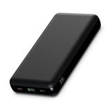 25000mAh 130W Süper Hızlı Powerbank Laptop Notebook Macbook Taşınabilir Şarj Cihazı