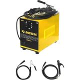 250A Çanta Tipi Kaynak Makinesi – Inverter Mma Arc Kaynak, Taşınabilir, Ayarlanabilir Akım, P