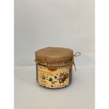 250G Çikolatalı Fındık Ezmesi %80 Fındık %20 Çikolatalı (Çikolata Dışında Katkısız)