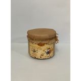 250G Çikolatalı Fıstık Ezmesi %80 Fıstık %20 Çikolata (Çikolata Dışında Katkısız)