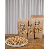 250GR Kavrulmuş Giresun Yağlı Fındığı - 250 gr