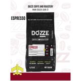 250gr Premium Espresso Çekirdek Kahve