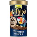 250ML Goldfish Exotic Japon Balık Yemi, 80GR