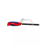 250Mm Bı-Metal Hassas Kesim Mini Kol Demir Testere, Kesim İşlemleri İçin İdeal