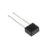 250V Gecikmeli Kondansatör Tip 1A Sigorta X 1 Adet (Rf007)