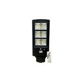 250W Güneş Enerjili Sokak Aydınlatma Lambası Ct-4641