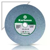 250X25x25 Elmas Zımpara Taşı Scg (920540) (5 Adet)