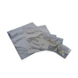 250x300mm Antistatik Metalize Kilitli Esd Poşet