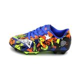 251-145 Krampon Unisex Çocuk Spor Ayakkabı