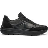 25113 Ara Shoes New York Kadın Spor Ayakkabı 3.5-7.5 - Siyah