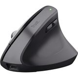 25146 Bayo+ Bluetooth + 2.4Ghz. Kablosuz Şarjlı Ergonomik Dikey Mouse