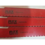 252.329 150MM Boru Için Tilki Kuyruğu Testere Flex 1 Paket5 Ad