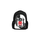 25360 BEŞİKTAŞ 1903 DESENLİ OKUL ÇANTASI 8683150253605