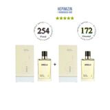 254 + 172 Kadın Parfüm Edp 50 Ml Floral / Oriental - Mnms254172