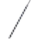 25*460MM Sds Plus Ağaç Matkap Ucu - Altın