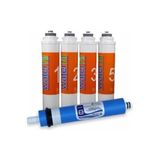 2547 Sulook Waterlife Filtre 5 'li Lg Mebran Set Waterlife Su Arıtma Filtre