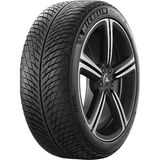 255/55R19 111V XL Pılot Alpın5 Suv N0 (4x4-Suv) Kış Lastiği (Üretim YILI:2022) Ambalajlı Gönderim
