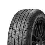 255/55R19 111W XL Pirelli Scorpion zero A/S Lr (OEM) Dört Mevsim Lastiği (2026 Üretim)