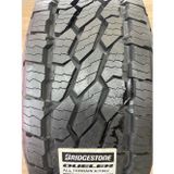 255/65R17 110T BRIDGESTONE DUELER A/T002 (C/C/72) (YAZ)(2024)