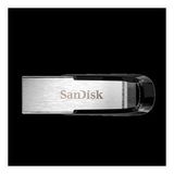 256 GB SANDISK ULTRA FLAIR SDCZ73-256G-G46 USB 3.0 METAL USB BELLEK