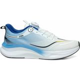 25600 Volis Erkek Faylon Taban Sneakers Erkek Ayakkabısı - Beyaz