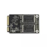 256Gb A370 Msata Ssd (Okuma Hızı 570Mb / Yazma Hızı 470Mb) Yenilenmiş Ürün