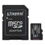 256Gb Canvas Select Plus Gen.3 Microsdxc Hafıza Kartı Sdcs3/256