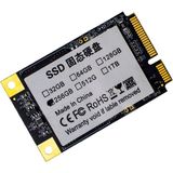 256GB Elsky 540/480MB Msata SSD