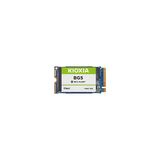 256Gb Kioxia Bg5 M.2 2242 Bg50znt256g Nvme Ssd Disk (Kısa) (Kutusuz)