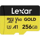 256GB Professional Gold V60 280MB Uhs-Iı Micro Sd Hafıza Kartı