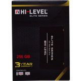 256Gb Ssd30elt/256G 256Gb 560-540Mb/S Sata 2,5" Ssd