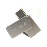 256gb Type-c Usb Flash Bellek Çift Girişli Otg Uyumlu Yüksek Hızlı Taşınabilir Depolama-1355