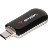 256Gb Usb-C Flash Bellek, 100Mb/S Hızında Veri Aktarımı