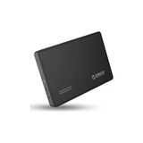 2588Us3 Harici Usb 3.0 Siyah Harddisk Kutusu 2588Us3-Bk