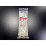 25CM Beyaz Kablo Bağı 3,6mm Plastik Kelepçe - 100 Adet - Nylon Kablo Düzenleyici