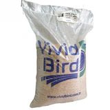 25kg Vivid Bird Muhabbet Kuşu Özel Karışım Yem