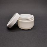 25ml krem kavanoz, krem kutus, plastik kutu, 100 adet