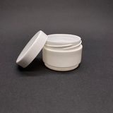 25ml krem kavanoz, krem kutus, plastik kutu, 50 adet