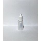 25ml Plastik Şişe, Aseton Şişesi, Damlalıklı Şişe, Boş Şişe, 50 Adet