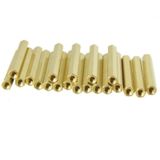 25mm Dişi-Dişi Metal Distans
