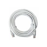 25mt 25 Metre +tv Plus Fiber Adsl Modem Bilgisayar Arası Ethernet Internet Kablosu Ağ Network
