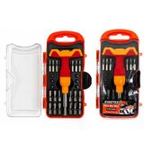 25Pcs Saatçi - Telefoncu Bits Tornavida Uç Bits Seti Ktx-3450 (5570)