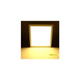 25W 30X30 Klipin Panel LED 3200K Günışığı CT-5286G - Gün Işığı
