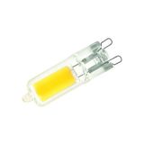 2,5W LED Kapsül Ampul G9 220V Beyaz CT-4221B -3 Adet G9 2,5 Watt Beyaz
