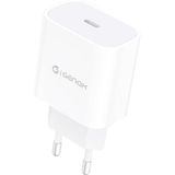 25W Type-C Pd Adaptörü | Ev ve Seyahat Için Ideal - Beyaz