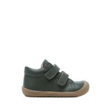 25W030 Kifidis-Kids İlk Adım Unisex Çocuk Deri Ayakkabı 19-24 Pembe 20