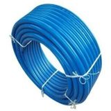 25x10 Atü Kangal Boru Mavi 50 mt