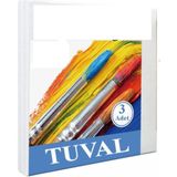 25X25 cm Astarlı Kare Tuval 1 Adet Resim Küçük Tuvali 25 * 25 cm Tual Akrilik Boya Yağlı Boya
