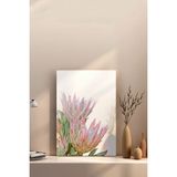 25X25 Poster Çerçevesiz Premium Bristol Kağıda Uv Baskı - Çok Renkli