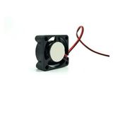 25X25X10Mm 5V 0.14A 2P Xmer Fan